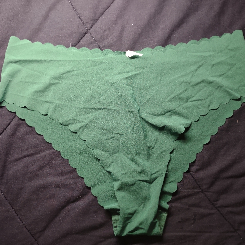 NWT VS underwear
